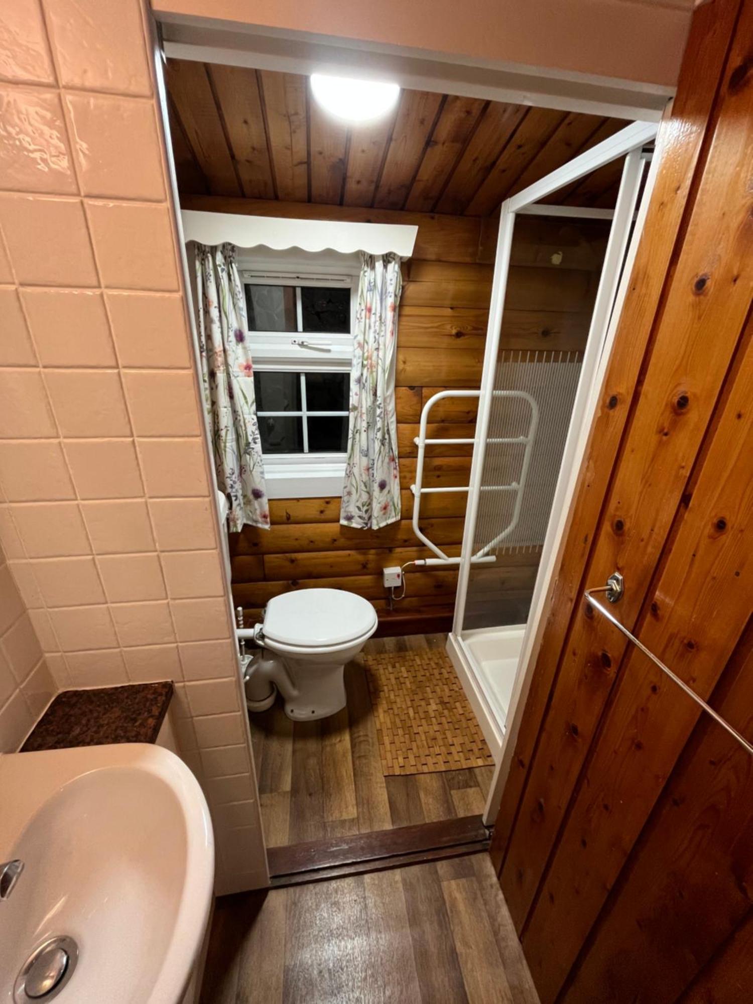 Villa Snowdonia Escape Trawsfynydd Exterior foto
